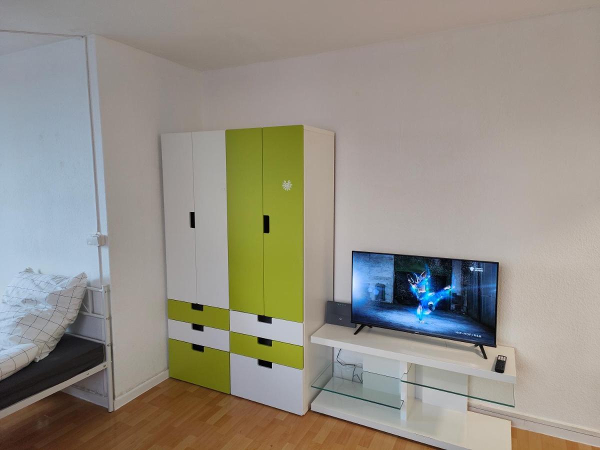 In Koeln1901 Apartment