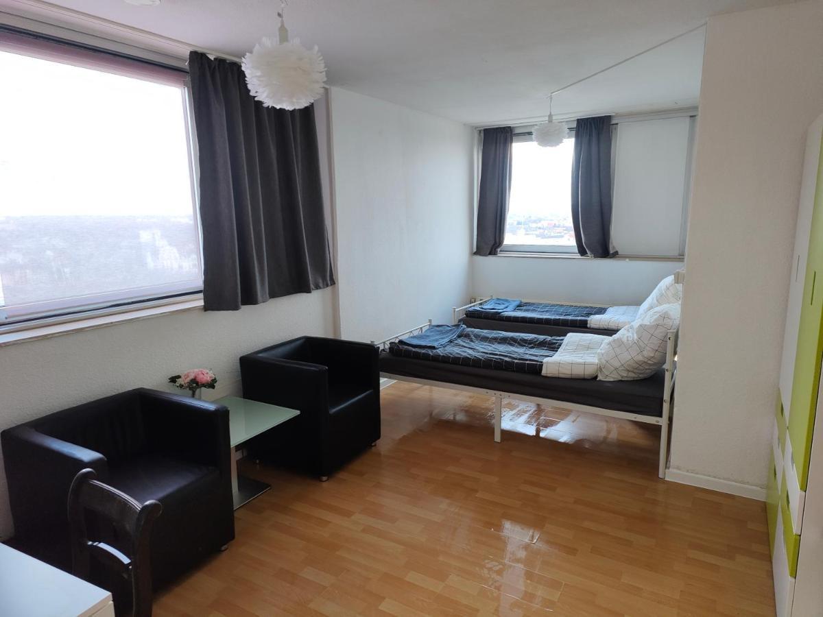 In Koeln1901 Apartment *